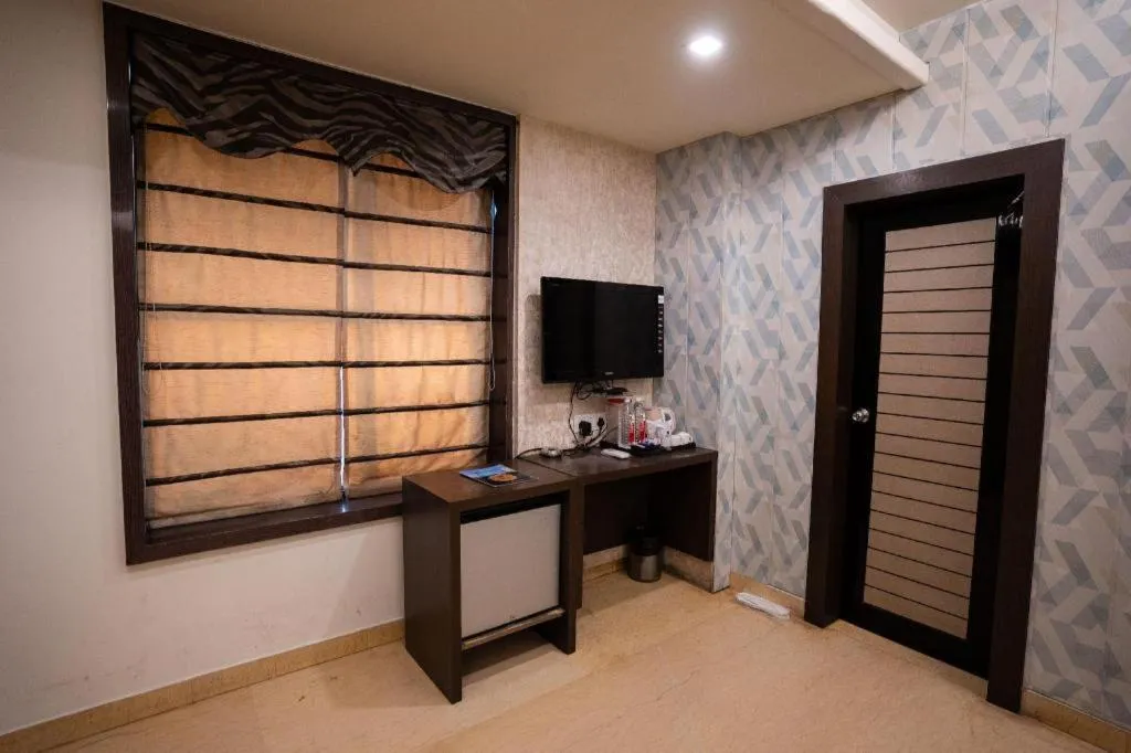 Hotel J.S. Residency