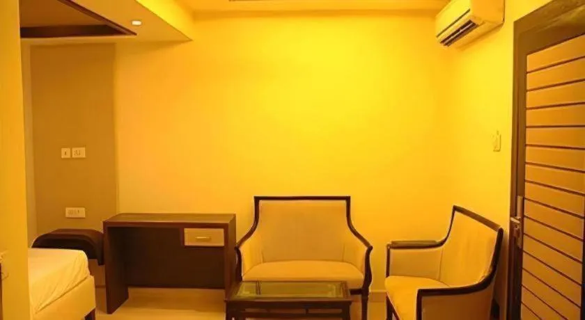 Hotel J.S. Residency