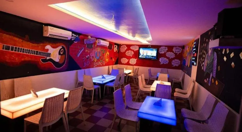 Hotel J.S. Residency