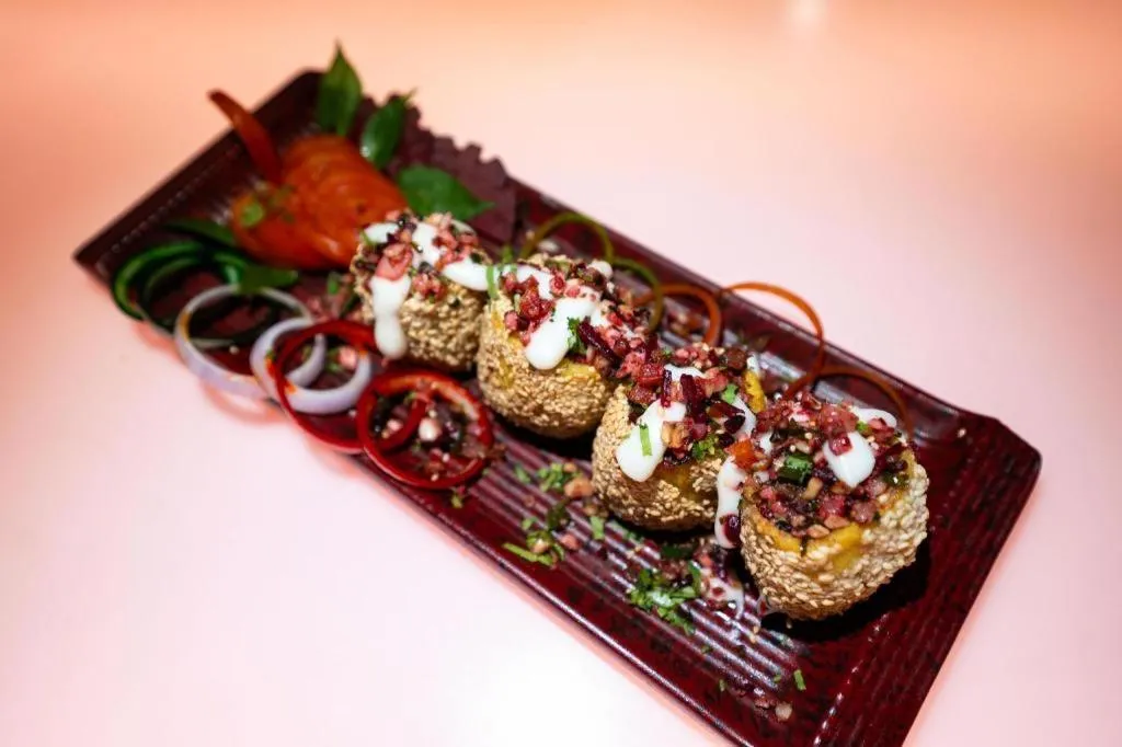 Hotel J.S. Residency