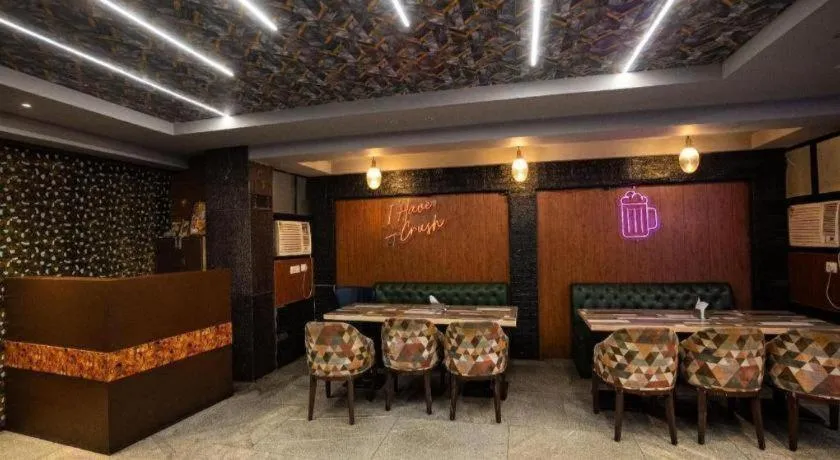 Hotel J.S. Residency