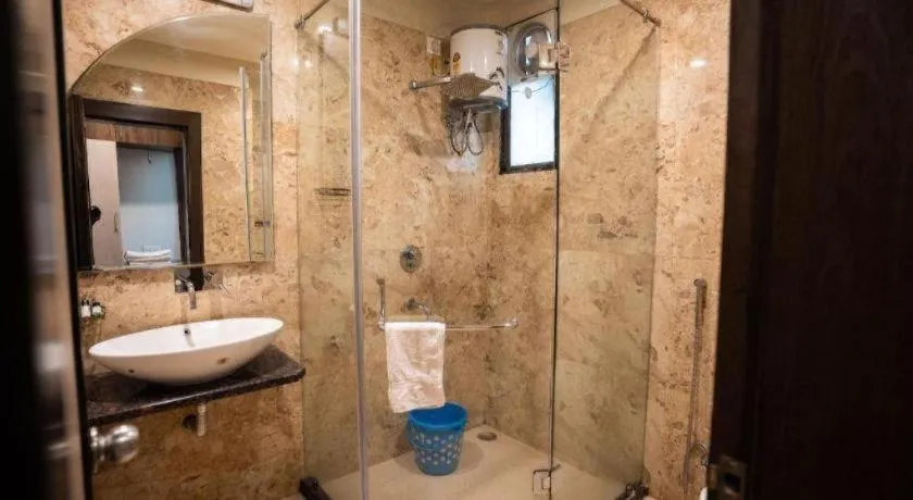 Hotel J.S. Residency