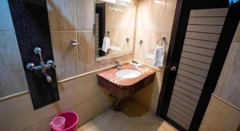 Hotel J.S. Residency