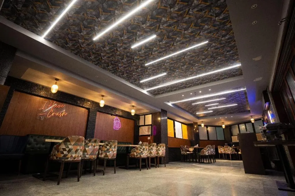 Hotel J.S. Residency