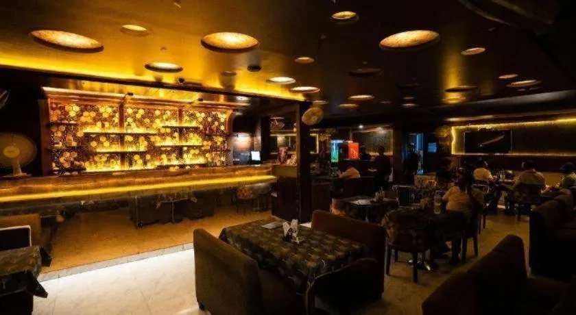 Hotel J.S. Residency