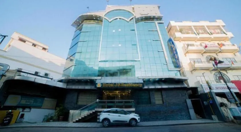 Hotel J.S. Residency