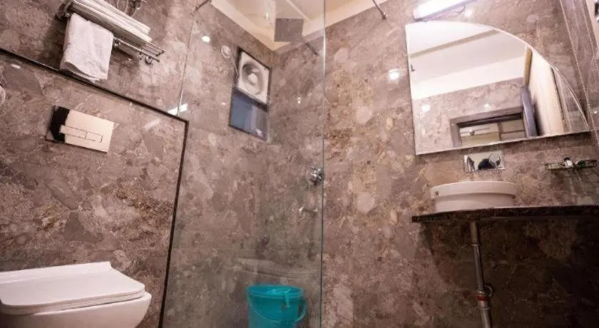 Hotel J.S. Residency