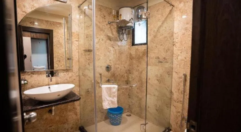 Hotel J.S. Residency