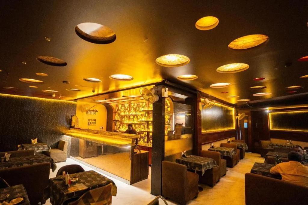 Hotel J.S. Residency