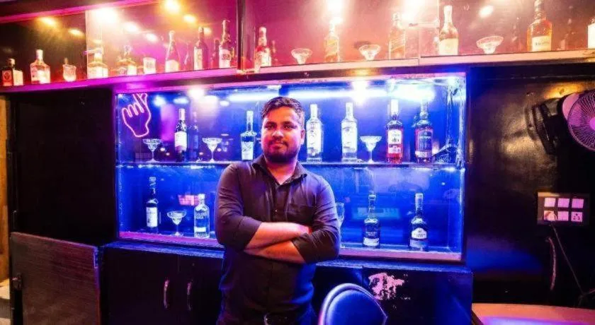 Hotel J.S. Residency