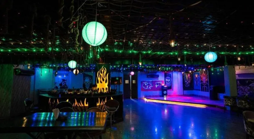 Hotel J.S. Residency