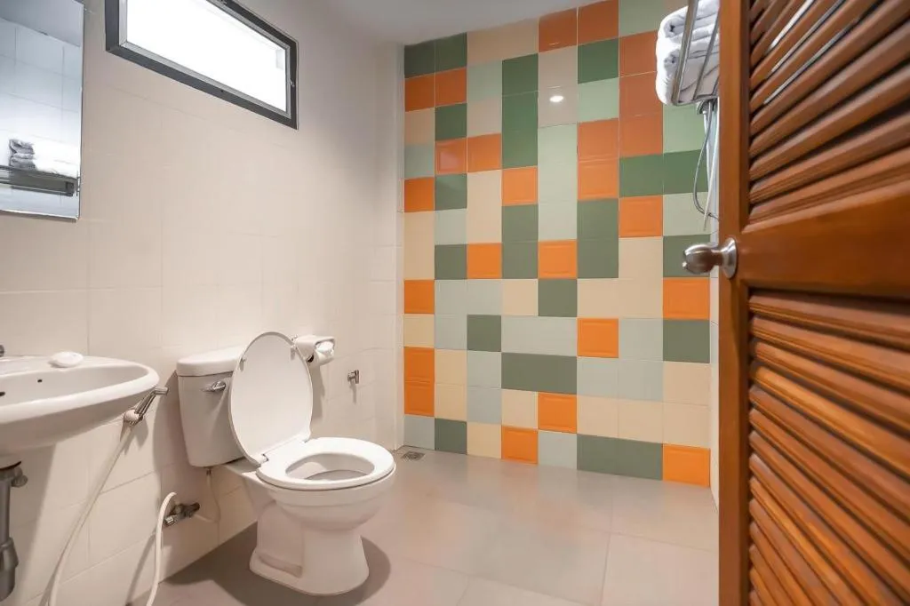 OK Resort Laemchabang