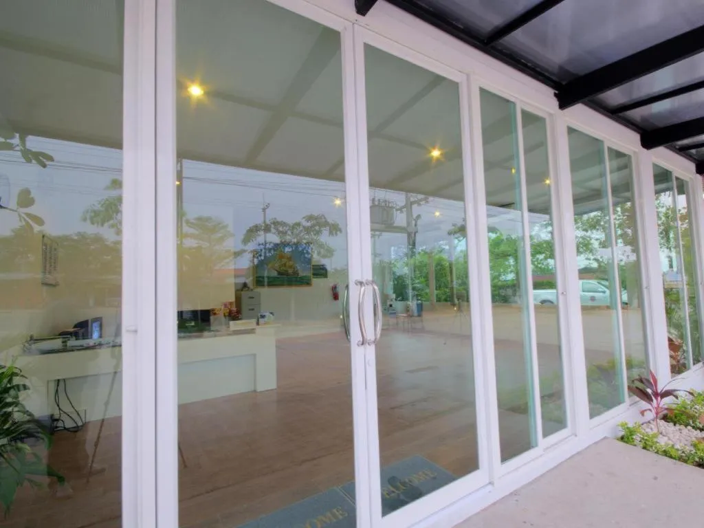 OK Resort Laemchabang