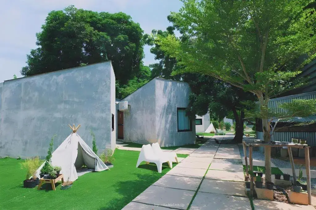 PAUSE Resort & Bar PAUSE Resort & Bar