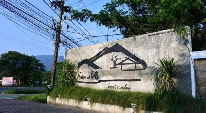 Home and Hill Resort