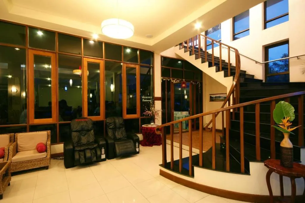 Home and Hill Resort