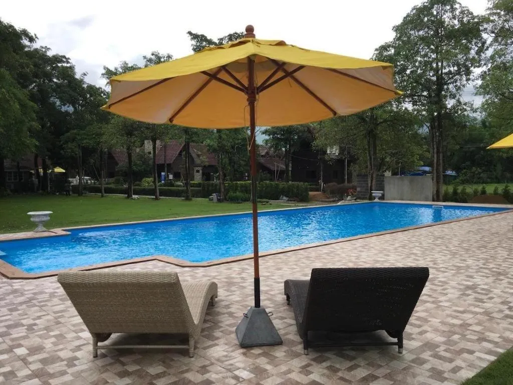 Home and Hill Resort