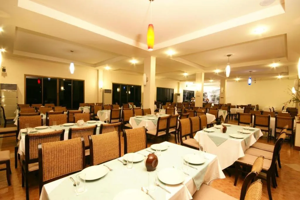 Home and Hill Resort