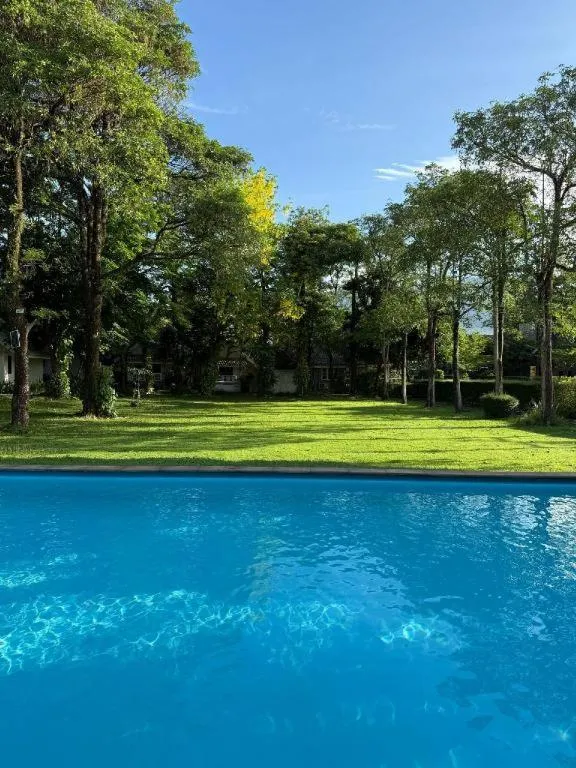 Home and Hill Resort