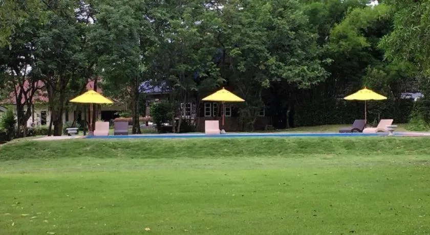 Home and Hill Resort