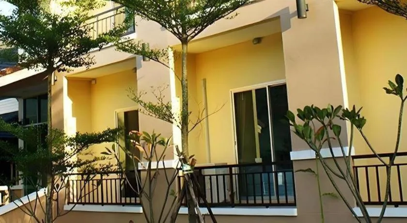 Home and Hill Resort