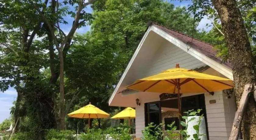 Home and Hill Resort