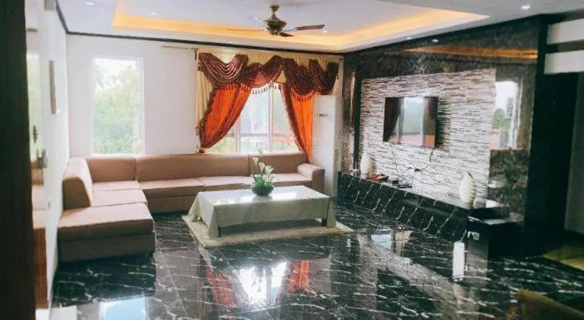 STARVIEW HOTEL AND RESORT