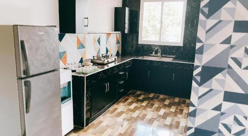 STARVIEW HOTEL AND RESORT