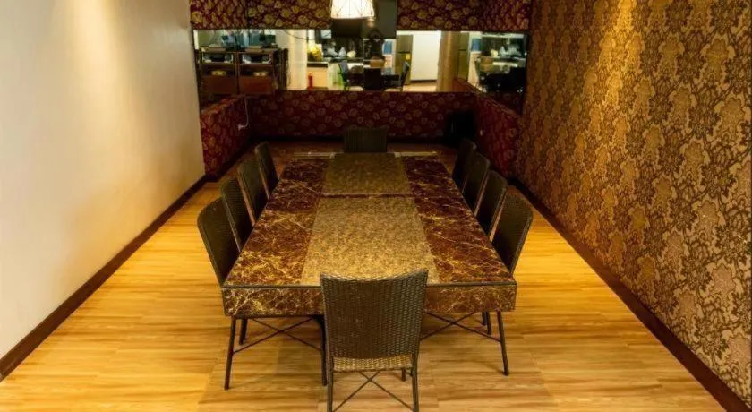 STARVIEW HOTEL AND RESORT