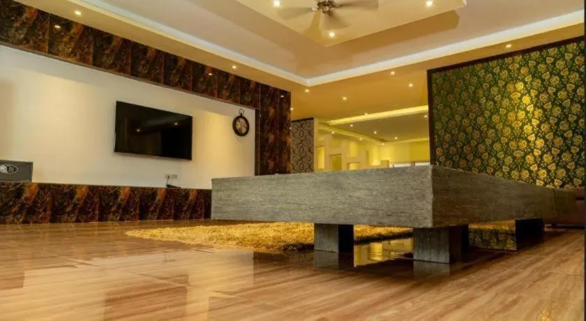 STARVIEW HOTEL AND RESORT