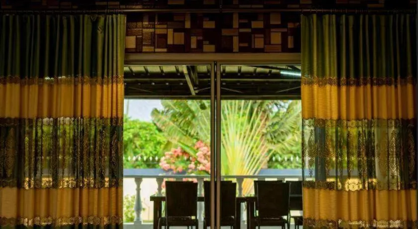 STARVIEW HOTEL AND RESORT