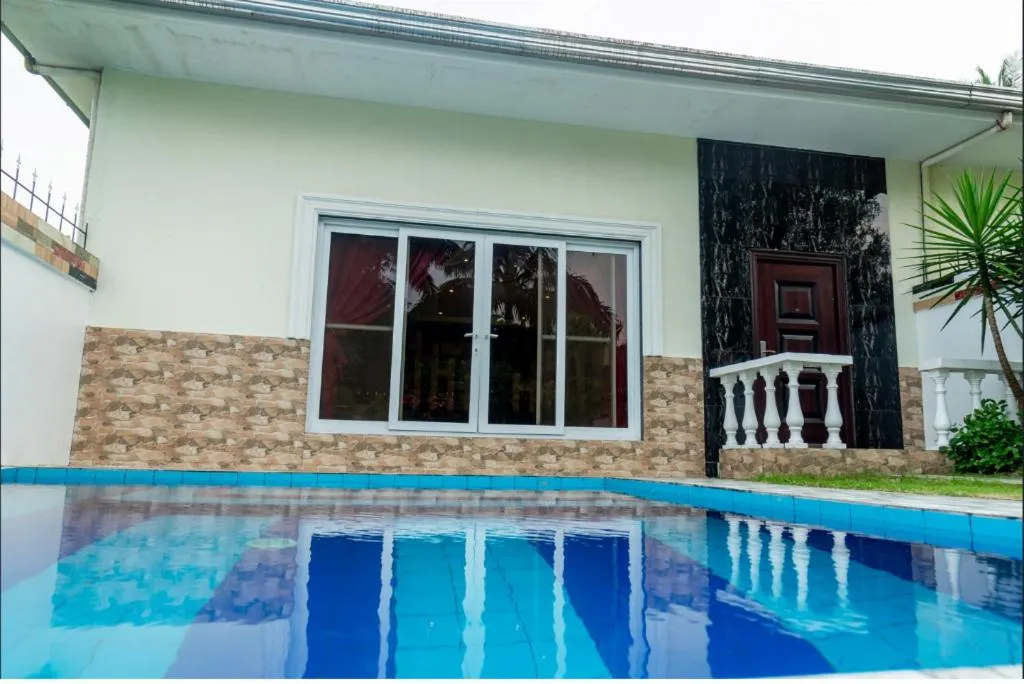 STARVIEW HOTEL AND RESORT