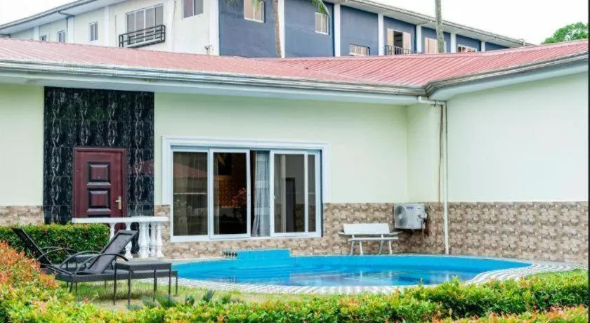 STARVIEW HOTEL AND RESORT