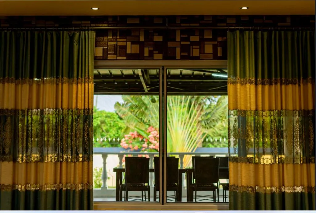 STARVIEW HOTEL AND RESORT