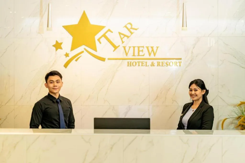 STARVIEW HOTEL AND RESORT