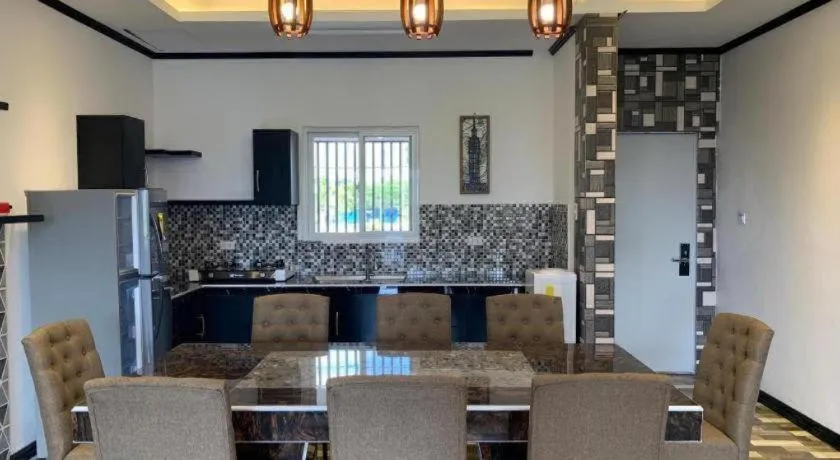 STARVIEW HOTEL AND RESORT