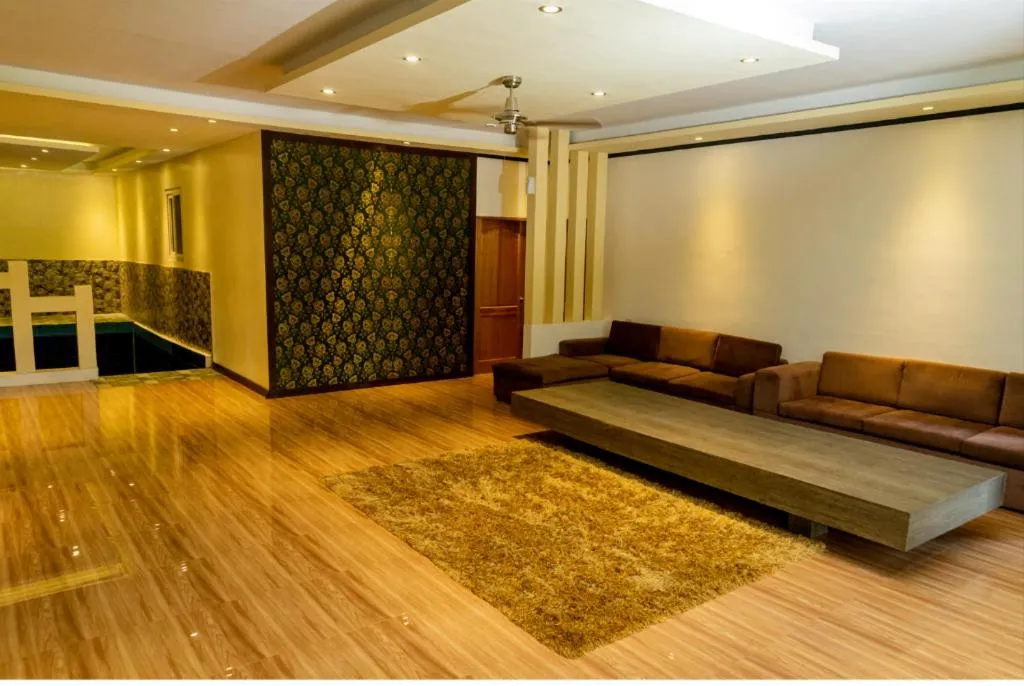 STARVIEW HOTEL AND RESORT