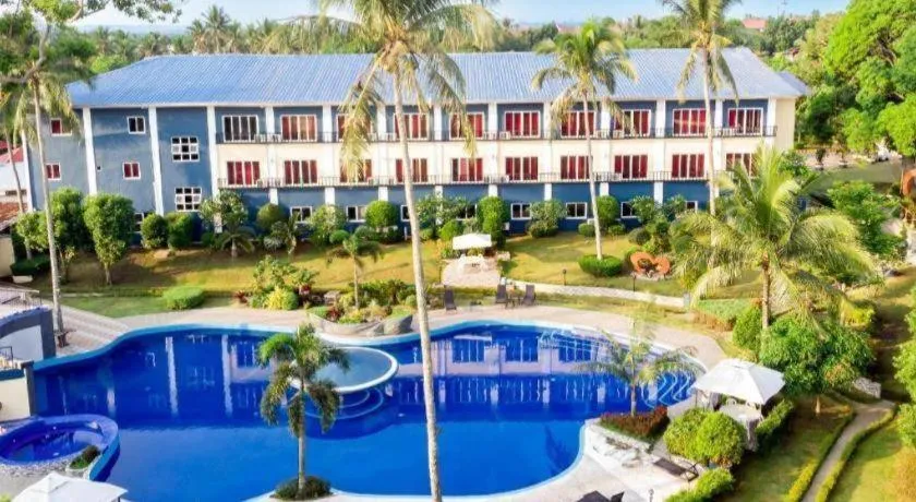 STARVIEW HOTEL AND RESORT