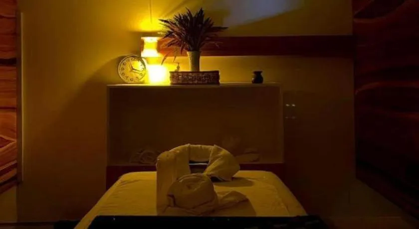 STARVIEW HOTEL AND RESORT