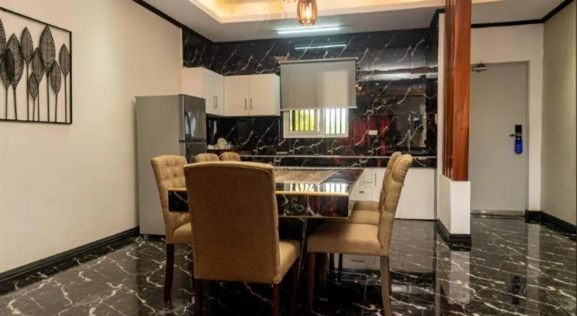 STARVIEW HOTEL AND RESORT