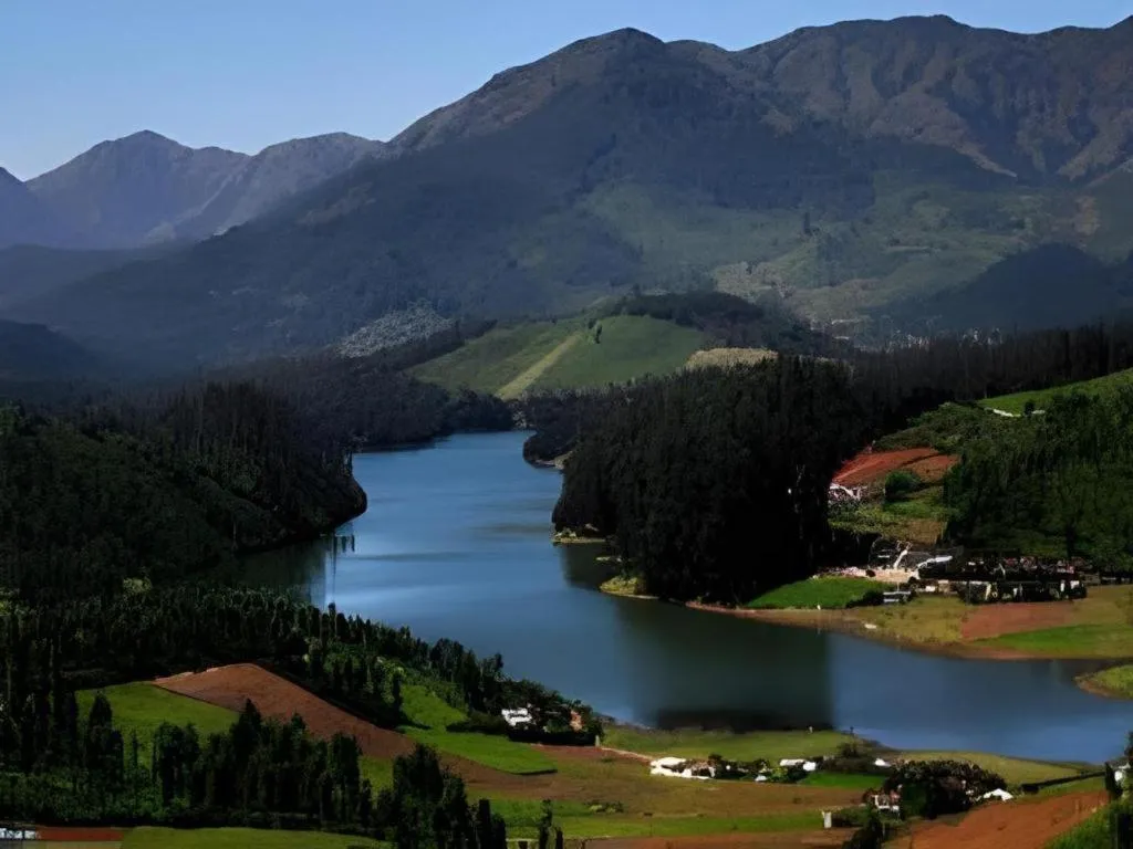 Sun Park Grand Hotel