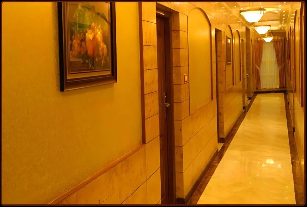 Sun Park Grand Hotel