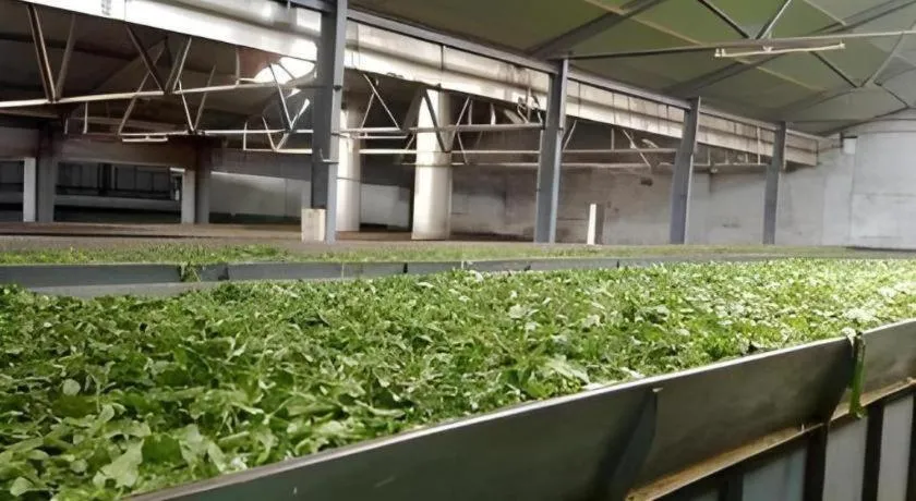 Sun Park Grand Hotel