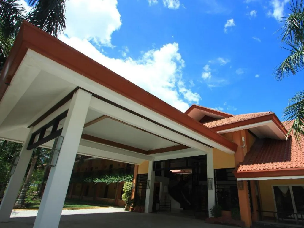 Zaycoland Resort and Hotel