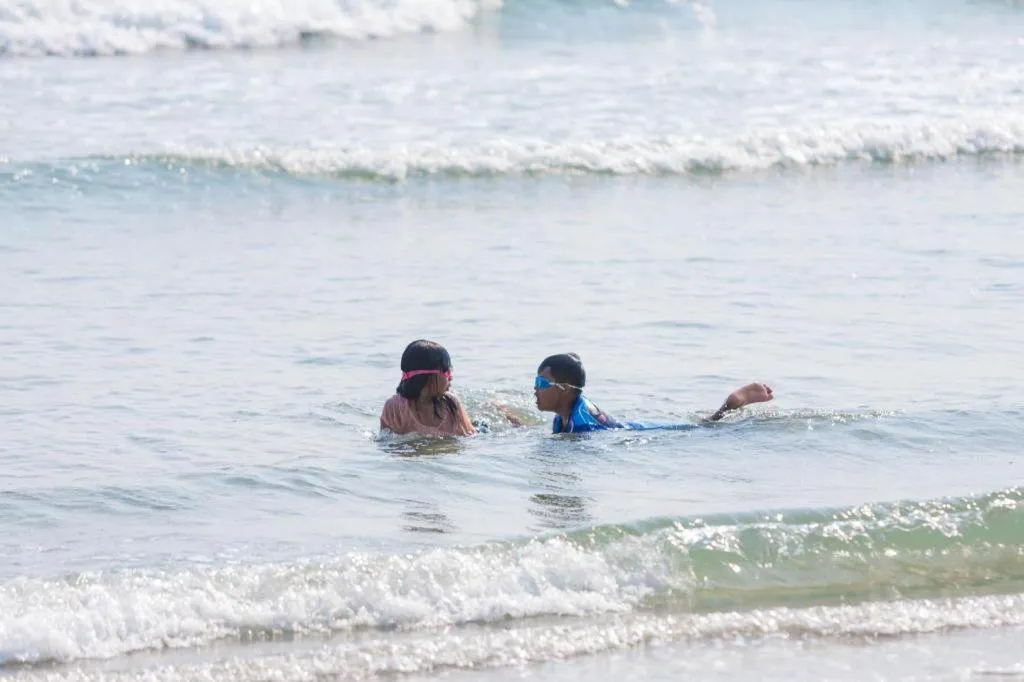 Pimtara Beach Resort