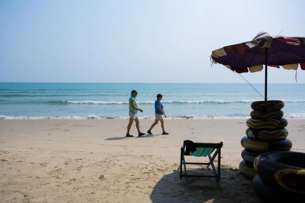 Pimtara Beach Resort