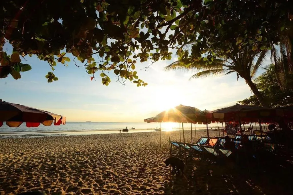Pimtara Beach Resort