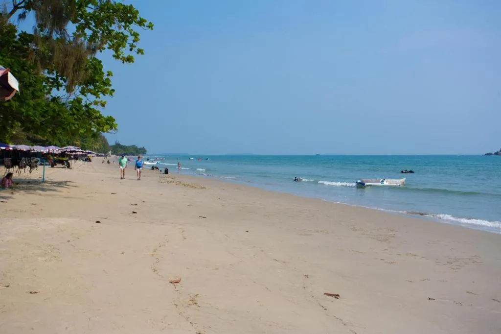 Pimtara Beach Resort