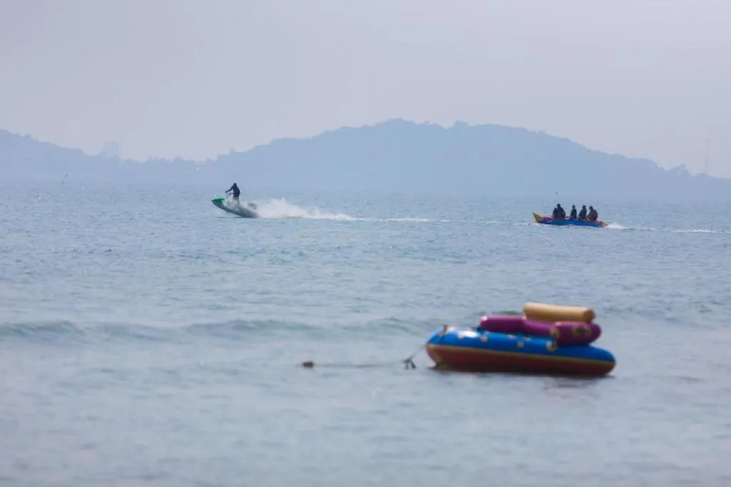 Pimtara Beach Resort