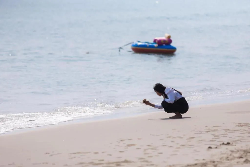 Pimtara Beach Resort